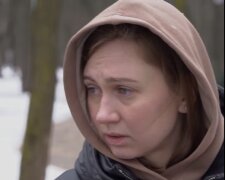 Киевлянка вышла из роддома сразу в морг, вместо счастья - рыдания: "Это ваша матка задушила"