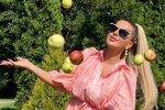 Елена Филонова, фото: Instagram