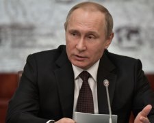 Нові двигуни Путіна розсмішили соцмережі