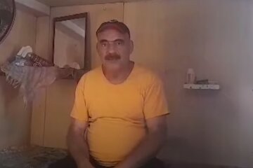 Абдулла Насер Салех