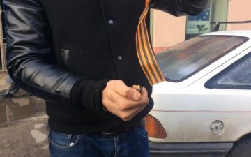 Білоруси придушили "колорадські" паростки