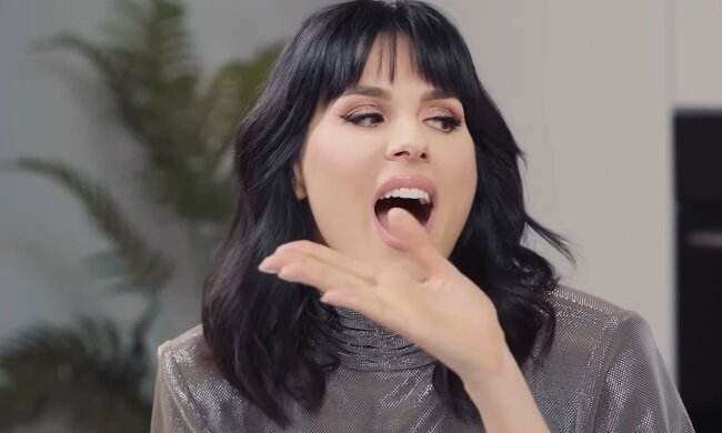 Маша Єфросиніна, фото: Знай.ua