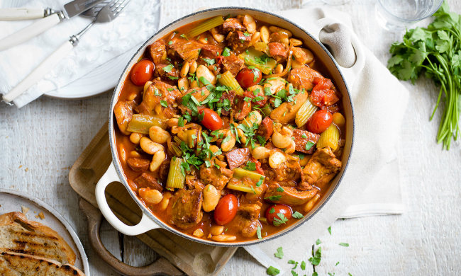 Пальчики оближеш: рецепт неймовірної курячої запіканки