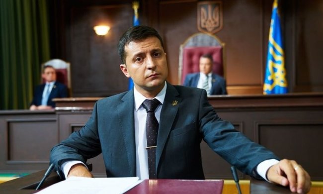 Владимир Зеленский