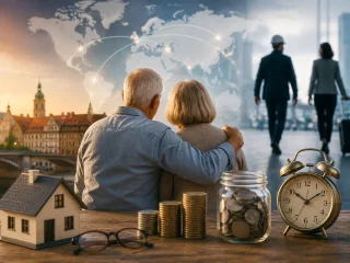Закордонний стаж і українська пенсія: документи ПФУ