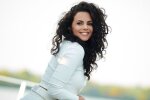 Настя Каменських зігріла шанувальників ідеально стрункими ніжками: "Очманіла ляля"