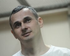 “Якщо треба, я і Путіну потисну руку”: Сенцов зробив сенсаційну заяву