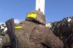 Боец ВСУ. Фото: скриншот youtube