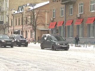 Прогноз погоди, кадр з відео