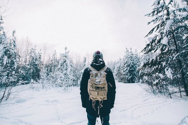 На Украину обрушится снежный апокалипсис: запасайтесь шубами и рукавицами