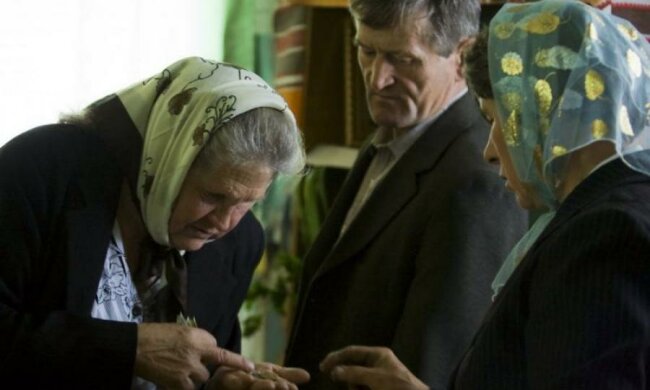 Пенсия строгого режима: чтобы получить деньжат, украинцам придется попотеть