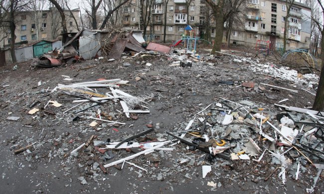 Донецьк помирає від приниження: в мережі двома кадрами показали те, про що мовчать