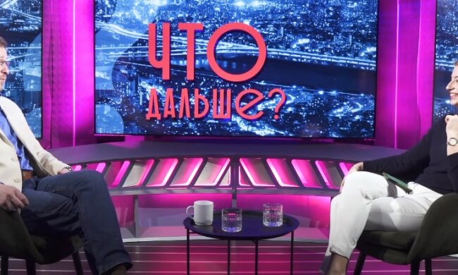 Толкачов розповів, що буде зі "Слугою народу" без Зеленського