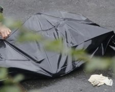 Харків'янин виловив з річки спотворене тіло