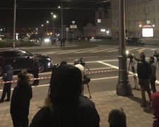 ДТП с Зайцевой: в Харькове повторили события роковой ночи