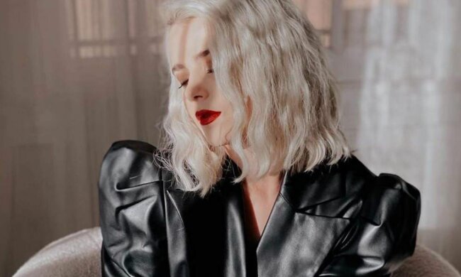 Міка Ньютон, фото: Instagram