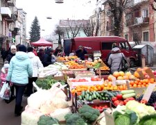 Продукти, фото з вільних джерел