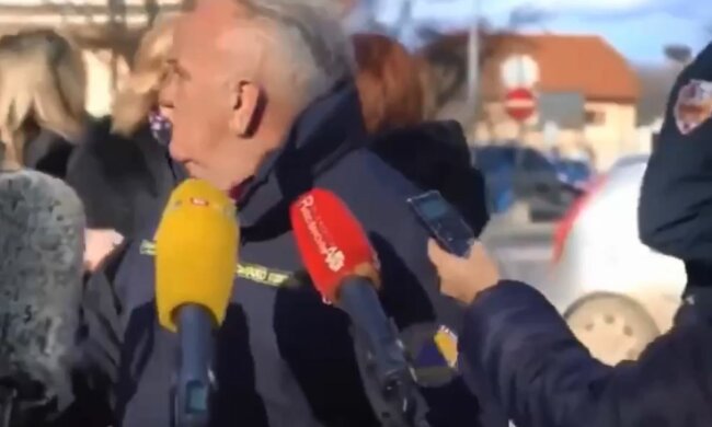 Скріншот відео