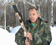 Тіллерсон заманить Лаврова на Аляску