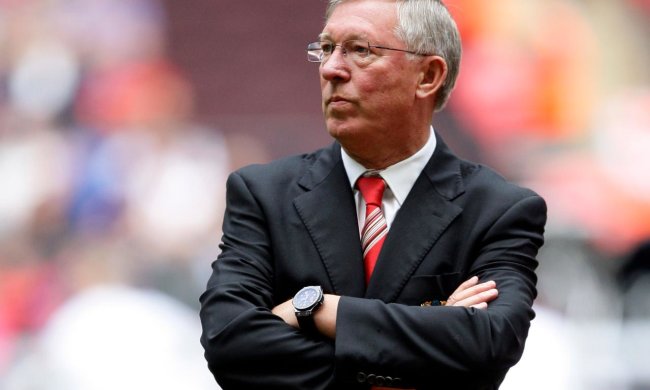 Фергюсон снова возглавит Манчестер Юнайтед