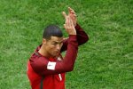 Роналду покорился очередной бомбардирский рекорд