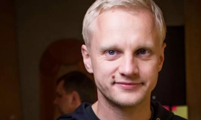 Виталий Шабунин, фото: Facebook