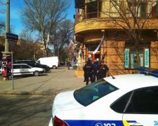 Кривавий напад на лідера автомайдану: з'явилося перше відео