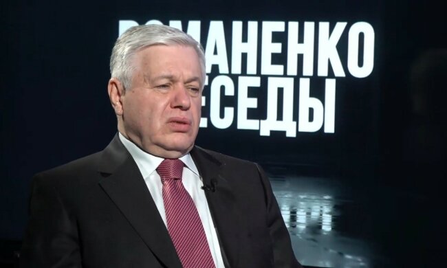 Мы впервые понимаем, что мы остаемся один на один с Российской Федерацией, - Александр Чалый