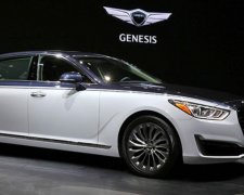 Hyundai замахнулся на лавры Maybach