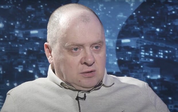 Олег Попенко