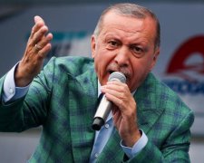 Алкоголь, тютюн і автомобілі: Ердоган натиснув на болюче місце Трампа