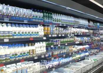 Молочні продукти, скріншот: YouTube
