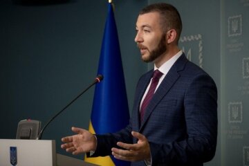 Сергей Никифоров, фото ОП