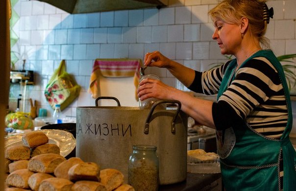 Известный центр спасения сожгли в Киеве: за головы преступников назначена награда