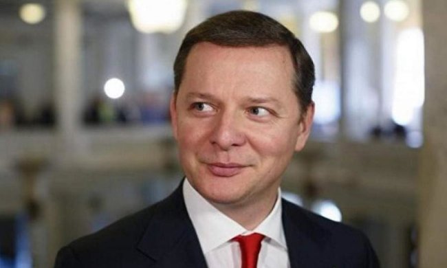 Дал волю рукам: Ляшко застукали за ЭТИМ прямо в Раде