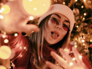 Новий рік, фото: Pinterest