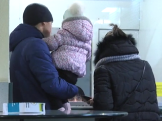 Соцдопомога. Фото: скрін youtube