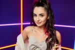 Анна Трінчер: фото телеканал "Україна"