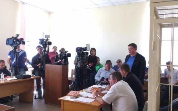 Уговоры нардепов и арест: как судили директора Львовского бронетанкового