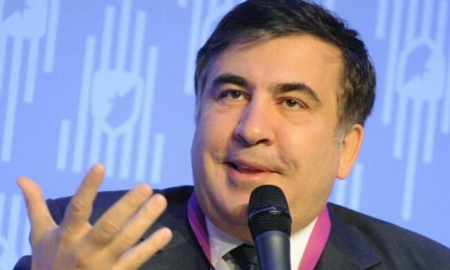 Порошенко знищить Саакашвілі заради власного рейтингу