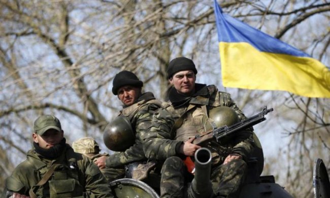 Что вы знаете о защитниках Украины?