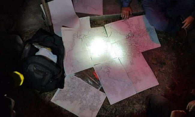 Ходами контрабандистов: в Одесской области чудом спасли заблудившихся экстремалов с нарушениями слуха