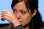 Джолі підозрювала Пітта у зраді