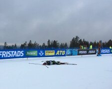 П'ятеро біатлоністів потрапили до лікарні, biathlon.com.ua