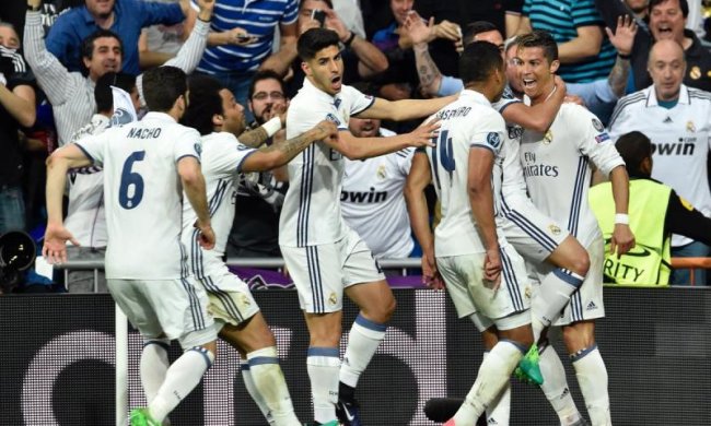 Финал Лиги Чемпионов: Путь Реала к матчу с Ювентусом
