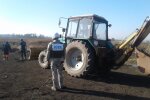 Ситуація на Донбасі, фото: facebook.com/pressjfo.news