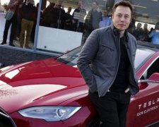 Tesla "їде" на європейський ринок