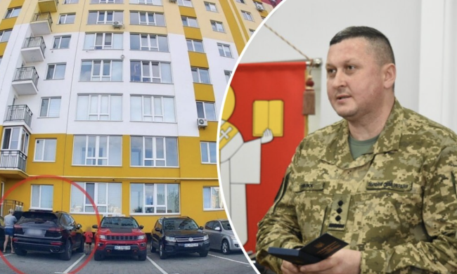 Олег Кивлюк