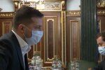 Володимир Зеленський, фото: кадр з відео
