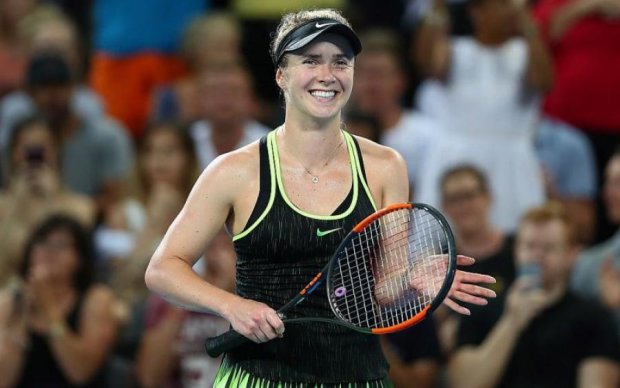 Українка Світоліна зберегла своє місце в рейтингу WTA